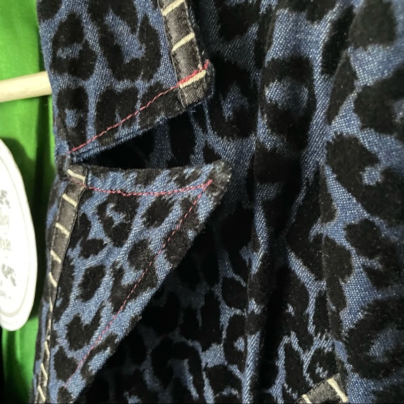 NWT Parsley and sage unique jacket - Picture 6 of 9